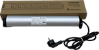 Regleta 6 ranuras + 3x USB A/C 1,4 m (5)
