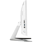 MSI Pro AP222T 14MA-605EU Intel® Core™ i3 i3-14100 54,6 cm (21.5") 1920 x 1080 Pixeles Pantalla táctil PC todo en uno 8 GB DDR4-SDRAM 512 GB SSD Windows 11 Home Wi-Fi 6E (802.11ax) Blanco (5)