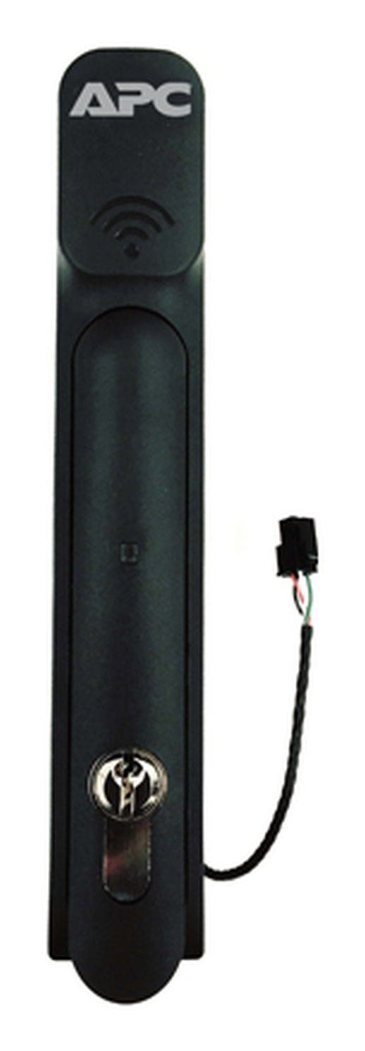APC NBHN125S accesorio de bastidor Kit de dispositivo compacto de acceso