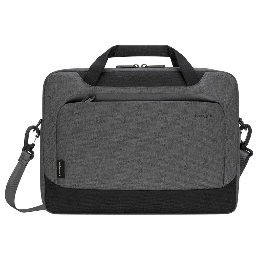 Targus Cypress EcoSmart 35,6 cm (14") Maletín Gris (4)
