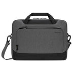 Targus Cypress EcoSmart 35,6 cm (14") Maletín Gris (4)