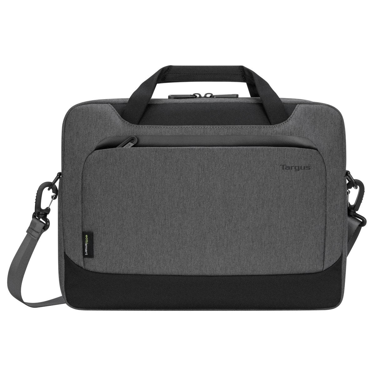 Targus Cypress EcoSmart 35,6 cm (14") Maletín Gris (4)