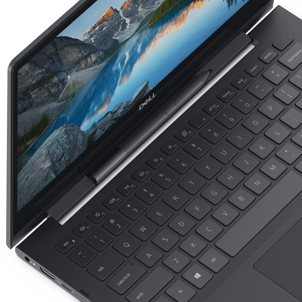DELL PN350M lápiz digital 18 g Negro (4)