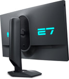 Alienware AW2725QF pantalla para PC 68,6 cm (27") 3840 x 2160 Pixeles 4K Ultra HD LCD Negro (8)