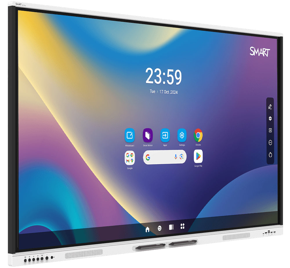 Smart GX175G-V4 - 75" Classe diagonale GX (V4) Series écran LCD