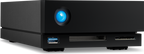 LaCie 1big Dock STHS8000800, Orden HDD, 8TB, 1 compartimentos (SATA-600) (6)