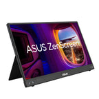 ASUS MB16AHV pantalla para PC 39,6 cm (15.6") 1920 x 1080 Pixeles Full HD LCD Negro (3)