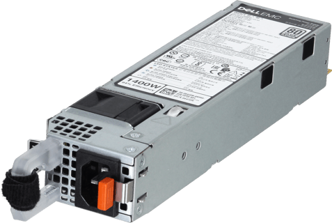 Dell PSU 1400W R650 R750 R650 64JDM-RFB – Reacondicionado (3)