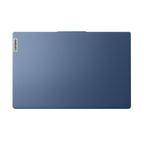 Lenovo IdeaPad Slim 3 15AMN8 AMD Ryzen™ 5 7520U Portátil 39,6 cm (15.6") Full HD 16 GB LPDDR5-SDRAM 512 GB SSD Wi-Fi 6 (802.11ax) Windows 11 Home Azul Alemán (9)