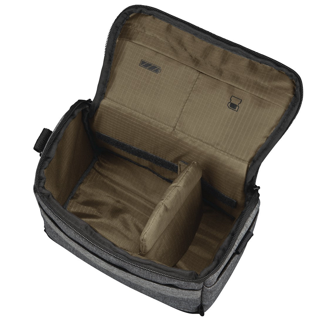 Hama Terra Carcasa compacta Gris (3)