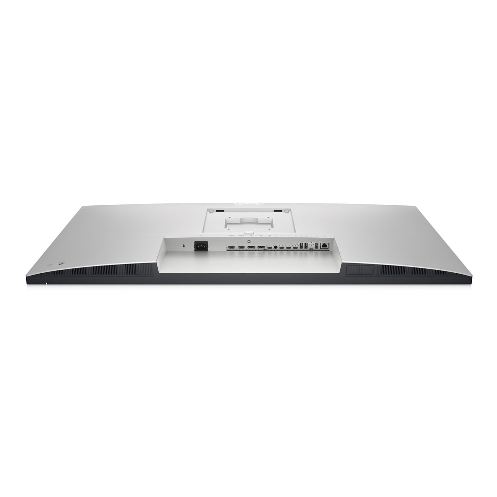 DELL UltraSharp U4323QE pantalla para PC 109,2 cm (43") 3840 x 2160 Pixeles 4K Ultra HD LCD Plata (8)