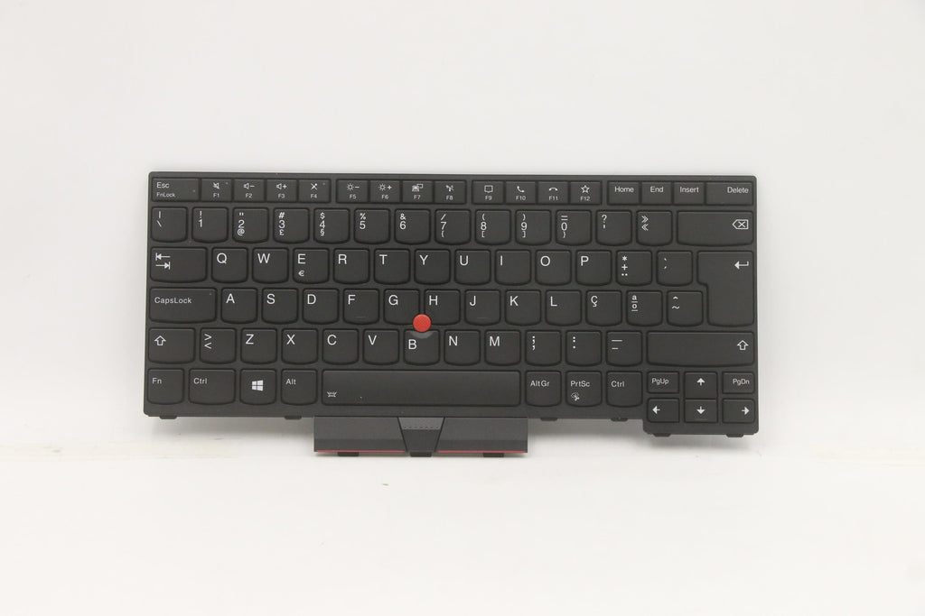 Lenovo 5N20W67814 refacción para laptop Teclado (2)