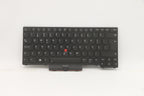 Lenovo 5N20W67814 refacción para laptop Teclado (2)