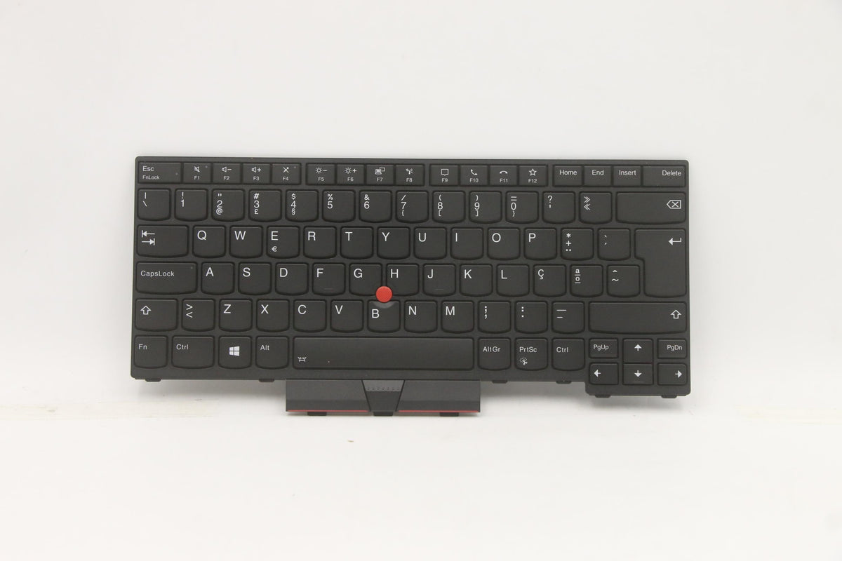 Lenovo 5N20W67814 refacción para laptop Teclado (2)