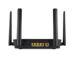 Acer Predator Connect W6x W-Fi 6 Gaming router inalámbrico Gigabit Ethernet Doble banda (2,4 GHz / 5 GHz) (3)