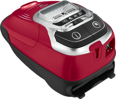 Rowenta Silence Force RO7473 4,5 L Aspiradora cilíndrica Secar 400 W Bolsa para el polvo (3)