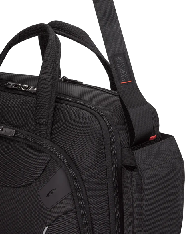 Wenger/SwissGear Wenger Cosmic Brief 12 653497 (5)