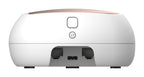 D-Link COVR 1000 Mbit/s Bronce, Blanco (3)