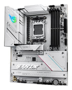 ASUS ROG STRIX B850-A GAMING WIFI AMD B850 Zócalo AM5 ATX (6)