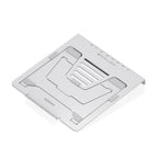 AISENS ASUC-7P046-GR soporte para ordenador portátil Soporte para ordenador portátil y tableta 40,6 cm (16") (4)
