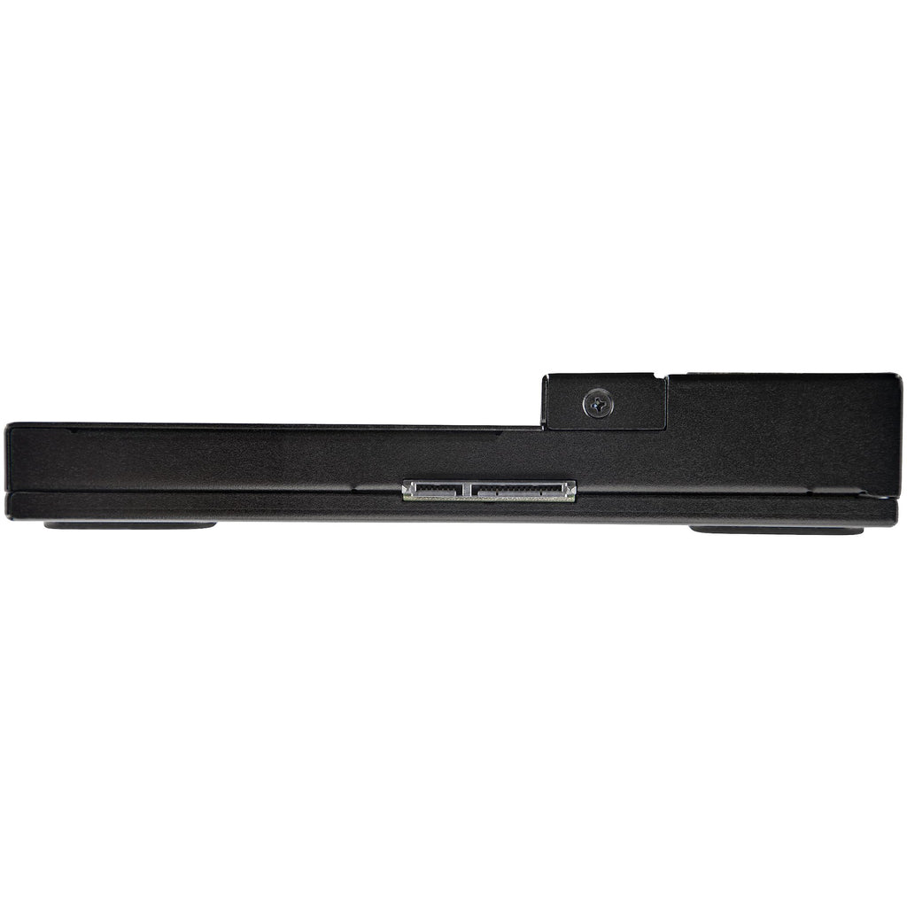 StarTech.com SM2DUPE11 duplicador de datos y soporte Duplicador de HDD/ SSD (discos duros/unidades de estado sólido) Negro 1 copias (4)