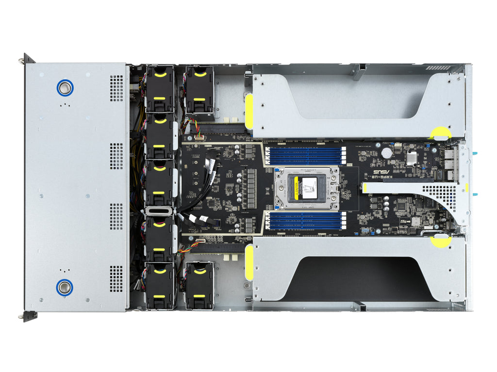 ASUS ESC4000A-E10 Socket SP3 Bastidor (2U) (9)