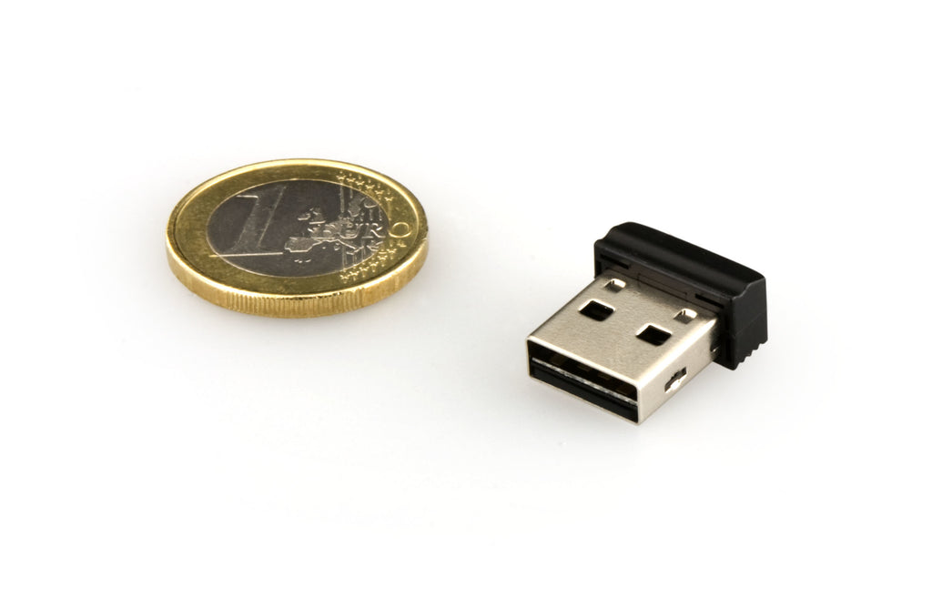 Verbatim Store 'n' Stay Nano unidad flash USB USB tipo A 2.0 (4)