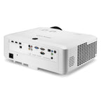 Viewsonic LS921WU videoproyector Proyector de corto alcance 6000 lúmenes ANSI DMD WUXGA (1920x1200) Blanco (4)