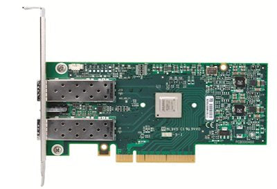 Lenovo 00D9690 adaptador y tarjeta de red Interno Fibra 10000 Mbit/s – Reacondicionado (2)