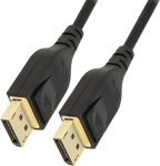 Cable Delock DisplayPort 2 m 85660 (7)