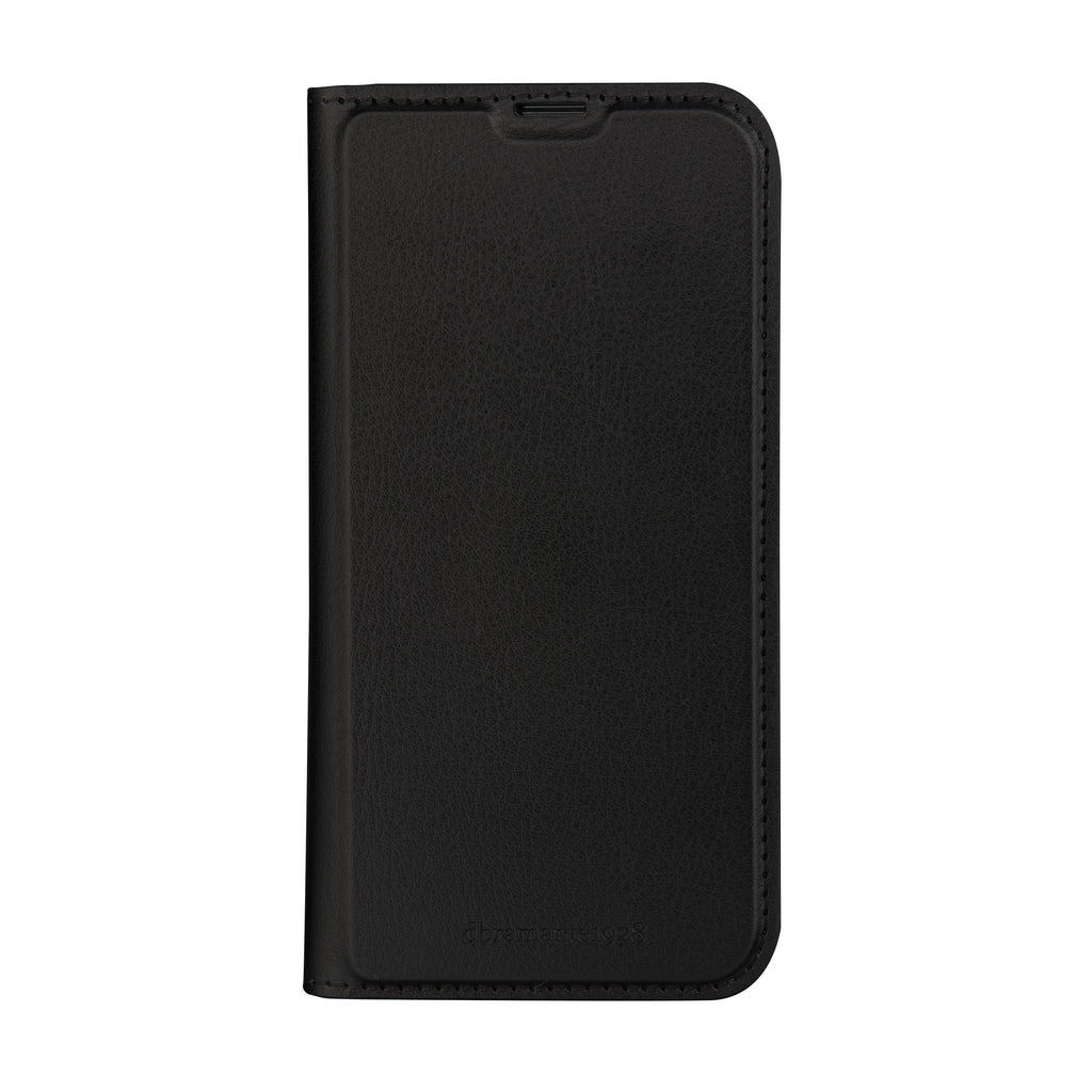 dbramante1928 Oslo funda para teléfono móvil Folio Negro