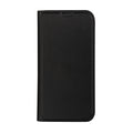 dbramante1928 Oslo funda para teléfono móvil Folio Negro