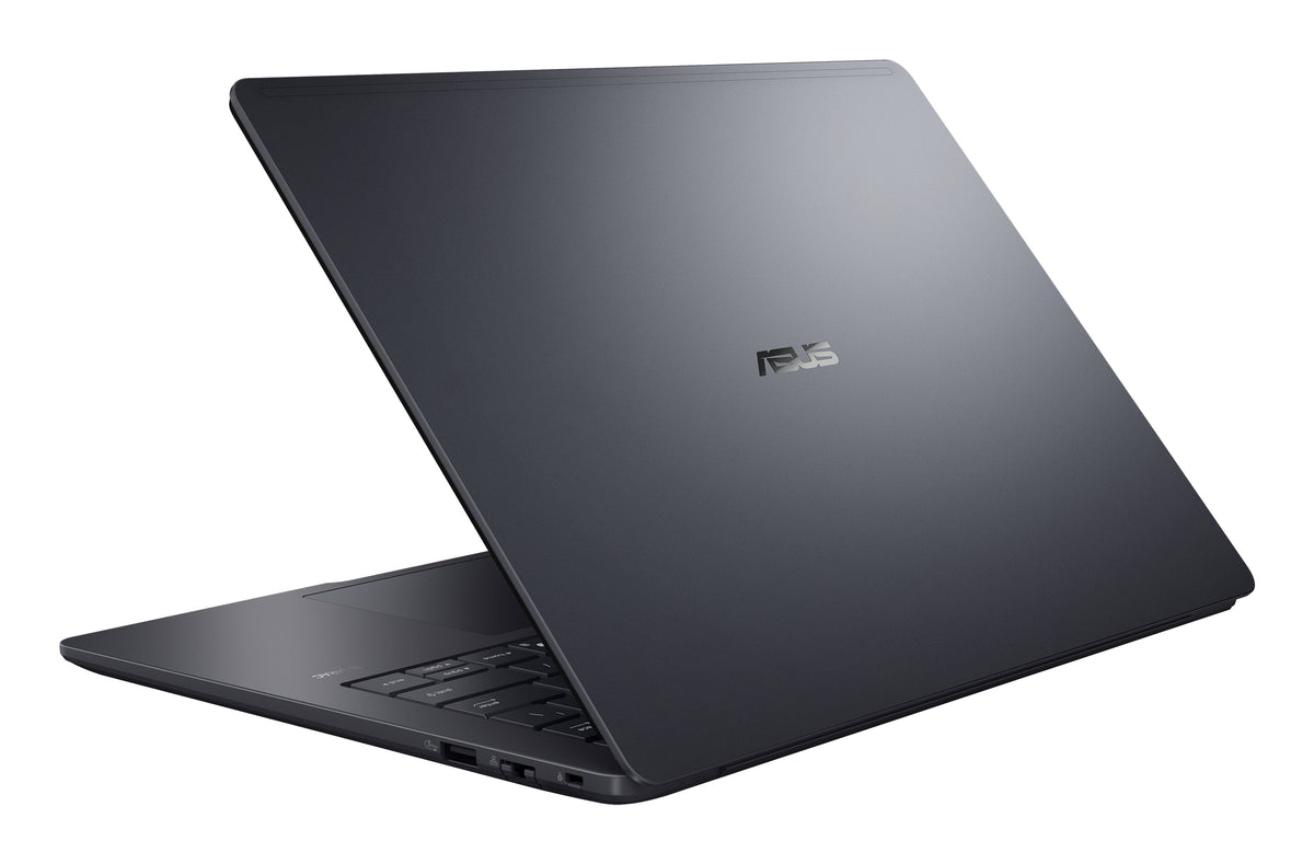 ASUS ExpertBook BM3406CHA-LY0064X Copilot+ PC AMD Ryzen™ 5 220 Portátil 35,6 cm (14") WUXGA 16 GB DDR5-SDRAM 1 TB SSD Wi-Fi 7 (802.11be) Windows 11 Pro Gris QWERTZ Alemán (9)