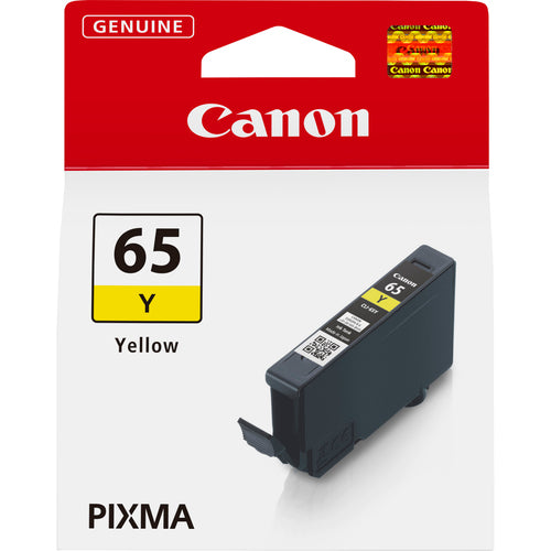 Canon 4218C001 - Yellow, original, ink tank, for PIXMA PRO-200