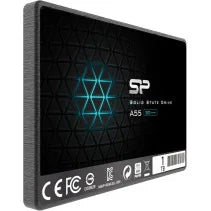 Disco Duro Silicon Power Ace A55 1 TB SATA 2,5"