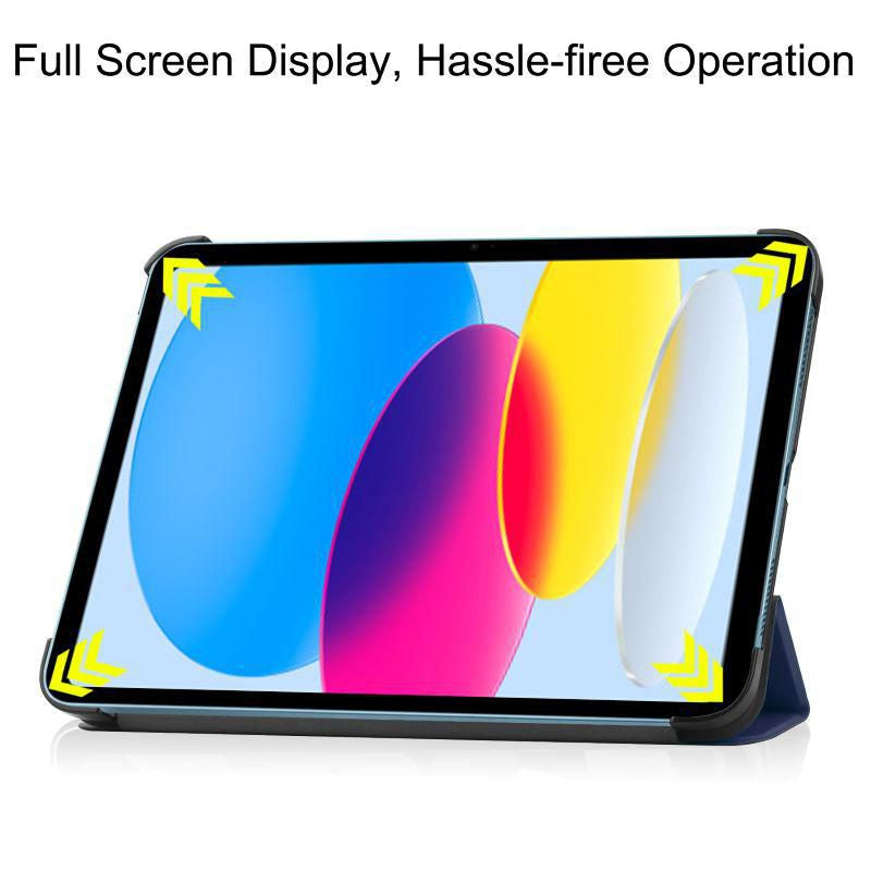 CoreParts TABX-IP10-COVER2 funda para tablet (5)