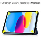 CoreParts TABX-IP10-COVER2 funda para tablet (5)