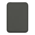dbramante1928 Wallet w/ MagSafe ICON Billetera Gris
