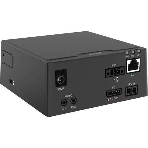 AXIS F9111-R Mk II Unidad Principal 8P 02998-021