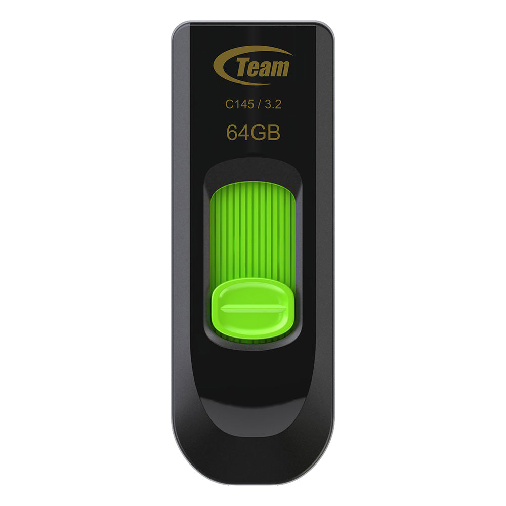 Team Group C145 memoria USB 64GB Type-A 3.2 Gen 1
