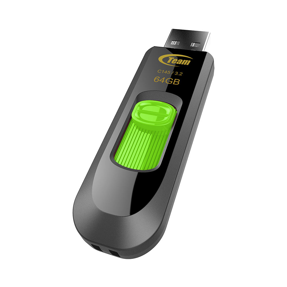 Team Group C145 memoria USB 64GB Type-A 3.2 Gen 1