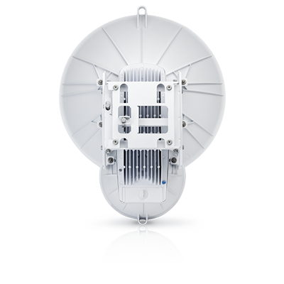 Puente inalámbrico - high density - AirFiber - montable en poste