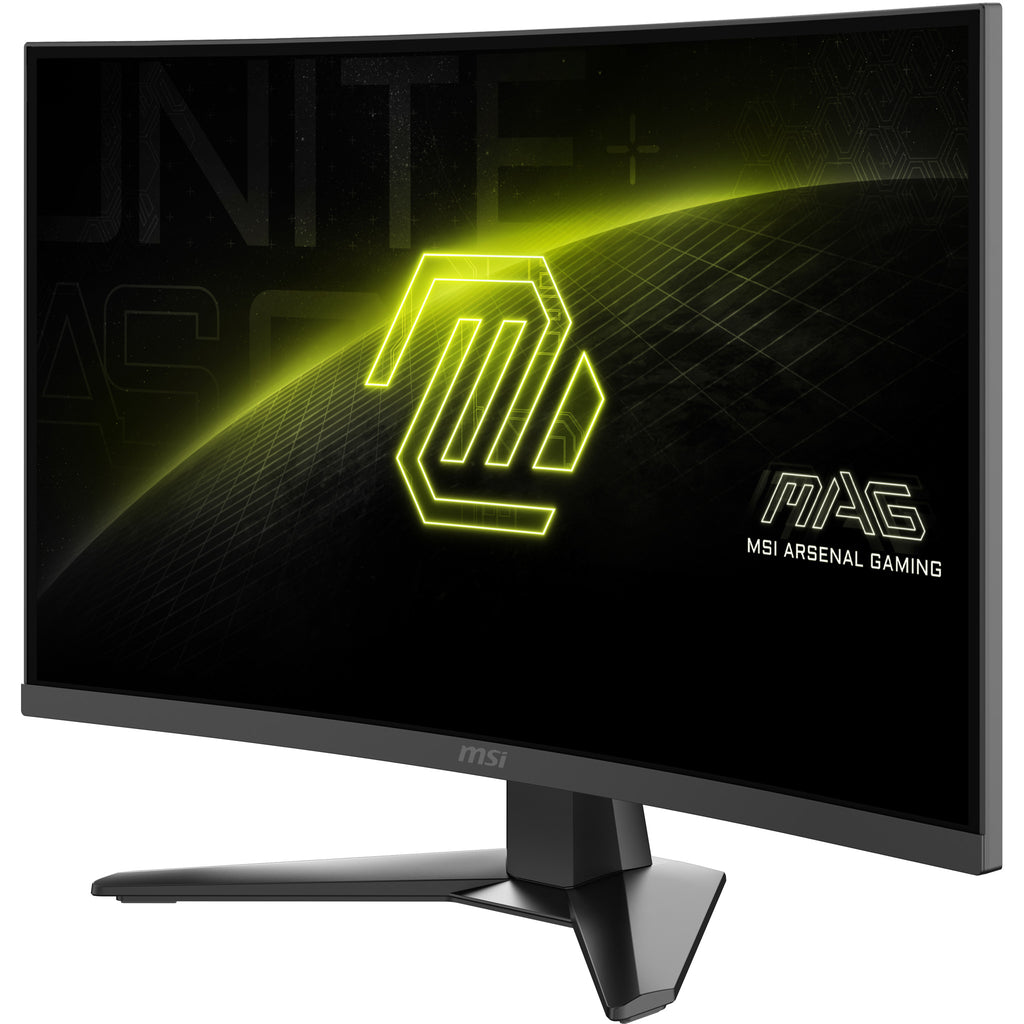 MSI MAG 275CQF E18 pantalla para PC 68,6 cm (27") 2560 x 1440 Pixeles Wide Quad HD Negro (9)