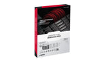 Kingston Technology FURY Renegade módulo de memoria 4 x 16 GB 3600 MT/s 288-pin DIMM (6)