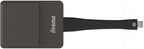 iiyama WP D002C adaptador Smart TV USB 4K Ultra HD Negro, Plata (3)