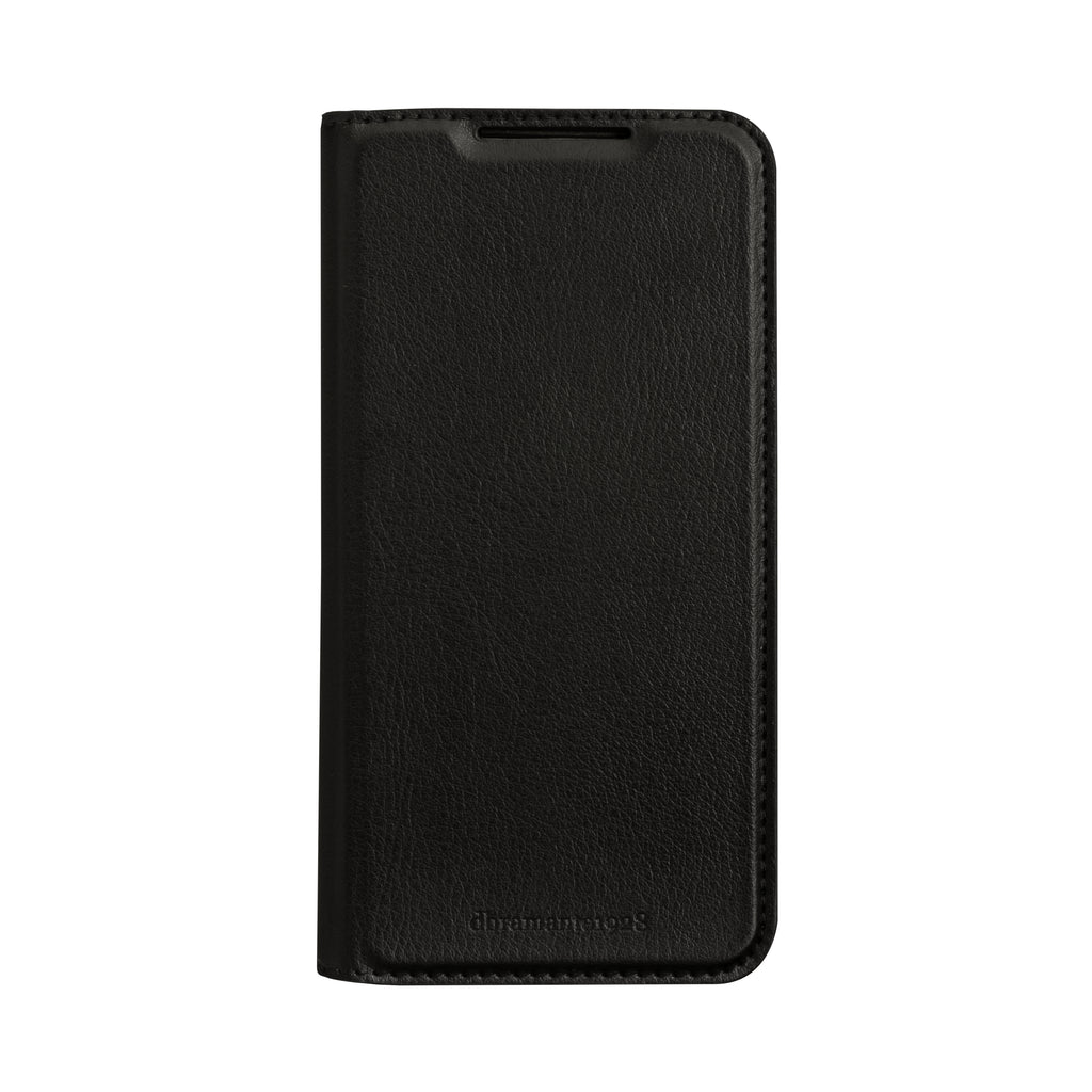 dbramante1928 Oslo funda para teléfono móvil 16,8 cm (6.6") Folio Negro (2)
