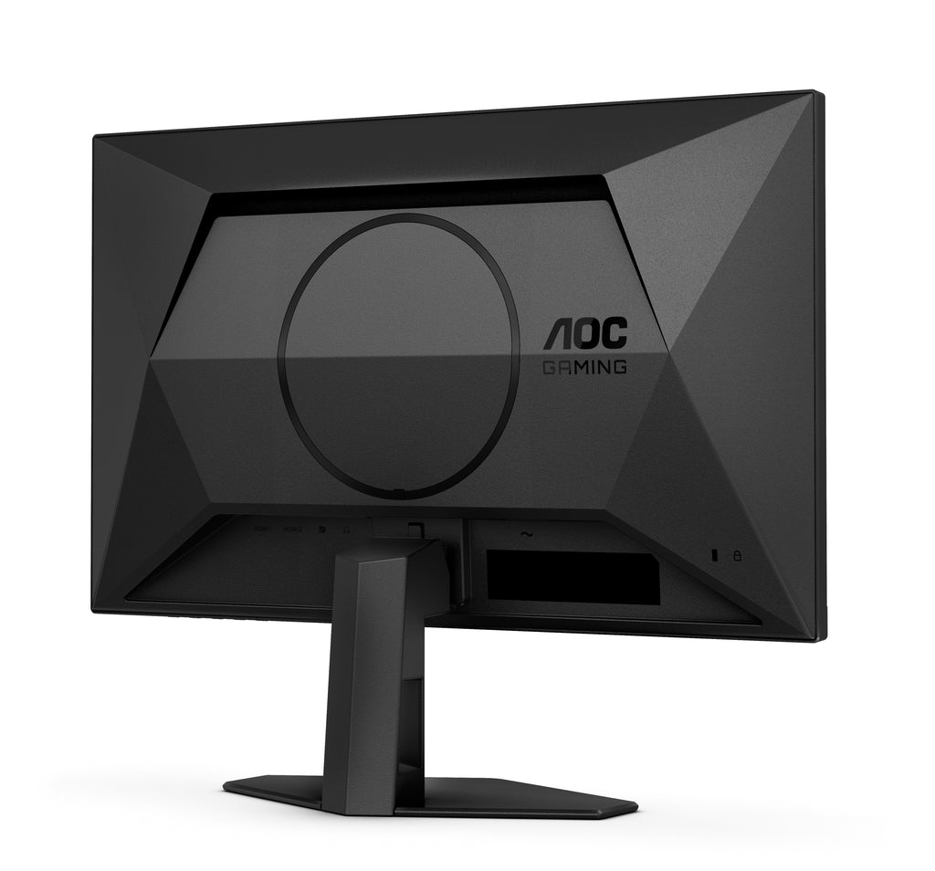 AOC 24G4XE pantalla para PC 60,5 cm (23.8") 1920 x 1080 Pixeles Full HD LCD Negro, Gris (9)