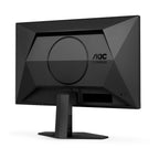 AOC 24G4XE pantalla para PC 60,5 cm (23.8") 1920 x 1080 Pixeles Full HD LCD Negro, Gris (9)