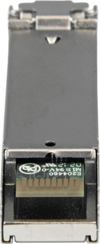 Startech - 1000BASE-SX, Multimodo de 1 GbE, SFP Ethernet Gigabit de 1Gb, LC (3)