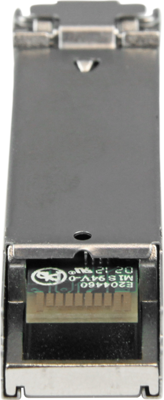 Startech - 1000BASE-SX, Multimodo de 1 GbE, SFP Ethernet Gigabit de 1Gb, LC (3)